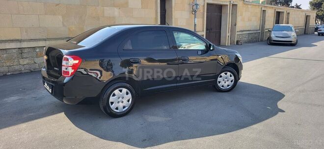 Chevrolet Cobalt-4