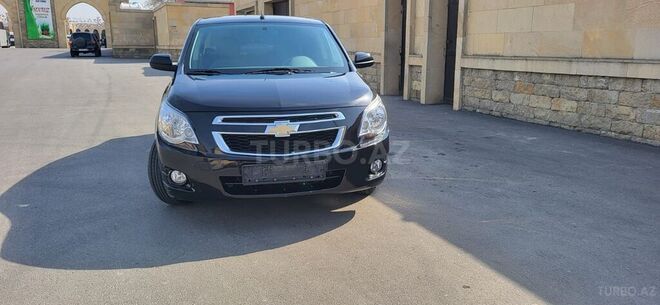 Chevrolet Cobalt-1
