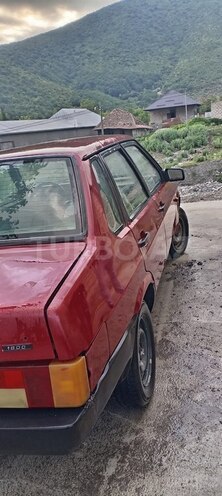 LADA (VAZ) 21099 1993, 525,525 km - 1.6 л - Şəki
