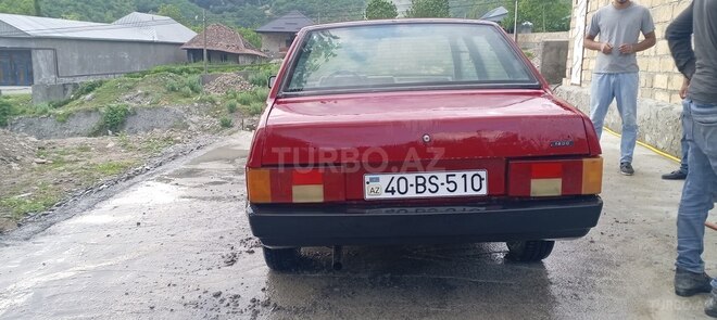 LADA (VAZ) 21099 1993, 525,525 km - 1.6 л - Şəki
