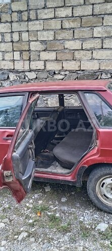 LADA (VAZ) 21099 1993, 525,525 km - 1.6 л - Şəki