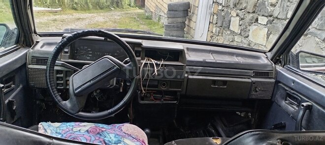 LADA (VAZ) 21099 1993, 525,525 km - 1.6 л - Şəki