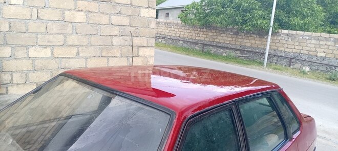 LADA (VAZ) 21099 1993, 525,525 km - 1.6 л - Şəki