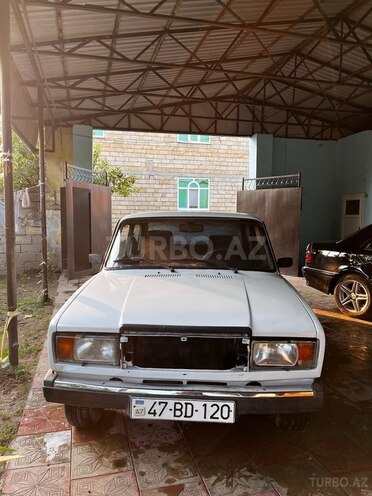 LADA (VAZ) 2107 2003, 81,306 km - 1.6 л - Masallı