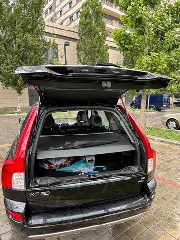 Volvo XC90 2011, 250,000 km - 3.2 l - Bakı