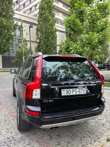 Volvo XC90 2011, 250,000 km - 3.2 l - Bakı