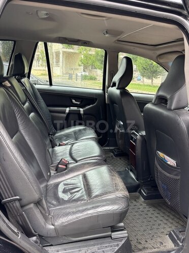 Volvo XC90 2011, 250,000 km - 3.2 l - Bakı