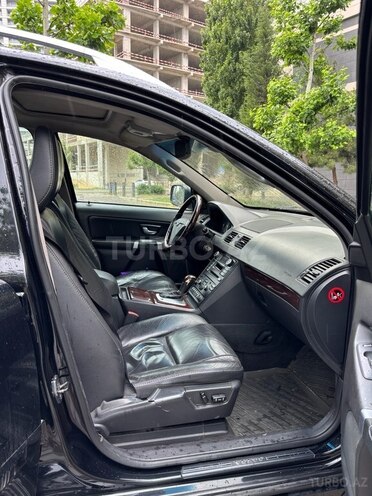 Volvo XC90 2011, 250,000 km - 3.2 l - Bakı