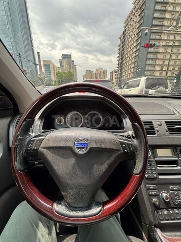 Volvo XC90 2011, 250,000 km - 3.2 l - Bakı
