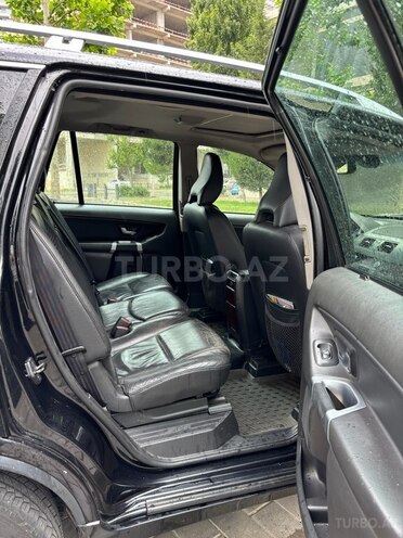 Volvo XC90 2011, 250,000 km - 3.2 l - Bakı