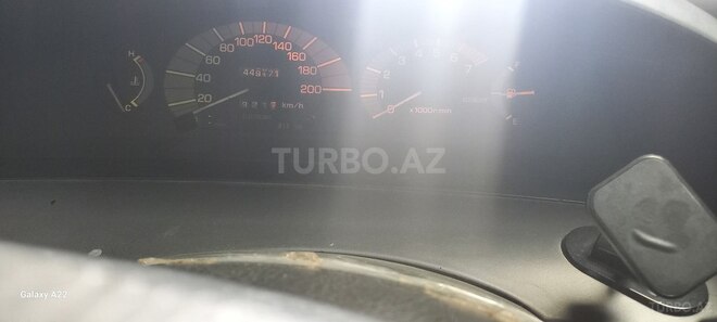 Toyota Previa 1991, 449,170 km - 2.4 л - Gəncə