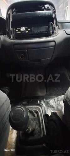 Toyota Previa 1991, 449,170 km - 2.4 л - Gəncə