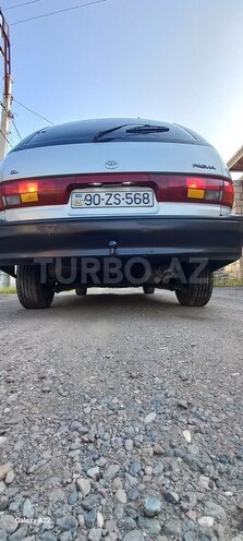 Toyota Previa 1991, 449,170 km - 2.4 л - Gəncə