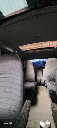 Toyota Previa 1991, 449,170 km - 2.4 л - Gəncə