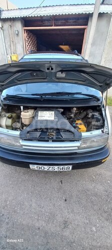 Toyota Previa 1991, 449,170 km - 2.4 л - Gəncə