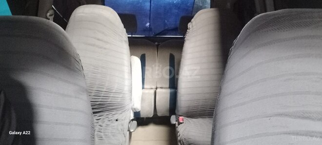 Toyota Previa 1991, 449,170 km - 2.4 л - Gəncə
