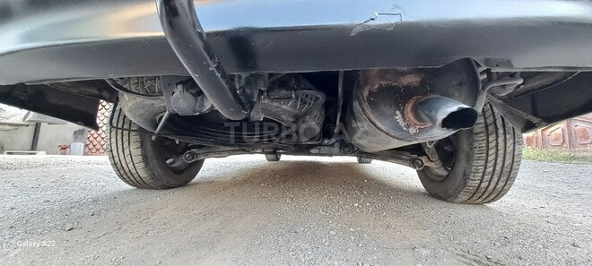 Toyota Previa 1991, 449,170 km - 2.4 л - Gəncə