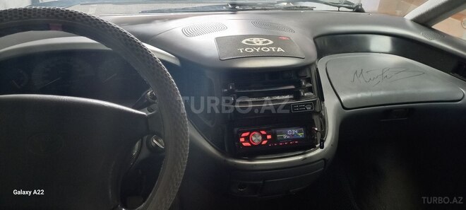 Toyota Previa 1991, 449,170 km - 2.4 л - Gəncə