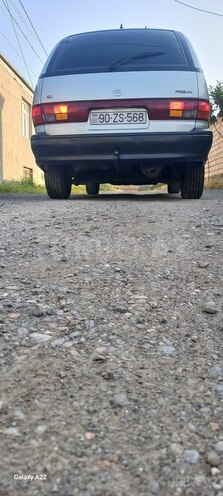 Toyota Previa 1991, 449,170 km - 2.4 л - Gəncə