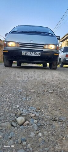 Toyota Previa 1991, 449,170 km - 2.4 л - Gəncə