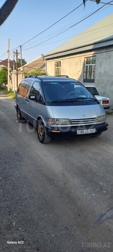 Toyota Previa 1991, 449,170 km - 2.4 л - Gəncə