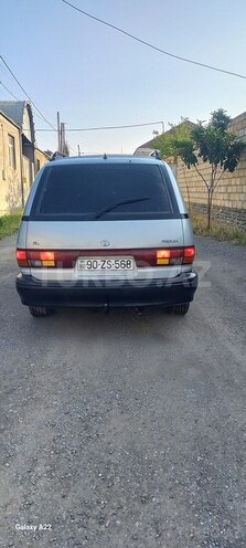Toyota Previa 1991, 449,170 km - 2.4 л - Gəncə