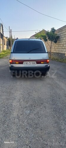 Toyota Previa 1991, 449,170 km - 2.4 л - Gəncə