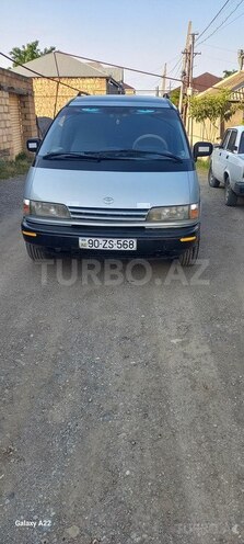 Toyota Previa 1991, 449,170 km - 2.4 л - Gəncə