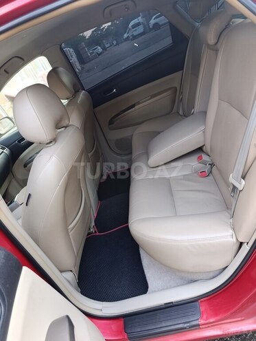 Toyota Prius 2008, 370,000 km - 1.5 l - Bakı
