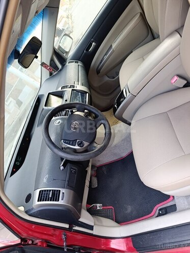 Toyota Prius 2008, 370,000 km - 1.5 l - Bakı
