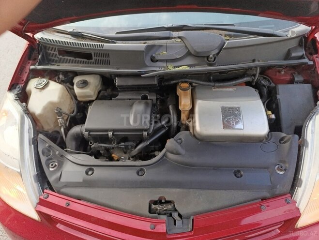 Toyota Prius 2008, 370,000 km - 1.5 l - Bakı