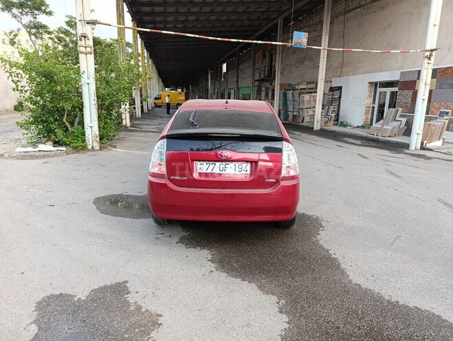 Toyota Prius 2008, 370,000 km - 1.5 l - Bakı