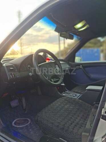 Mercedes C 180 1998, 380,000 km - 1.8 l - Bakı
