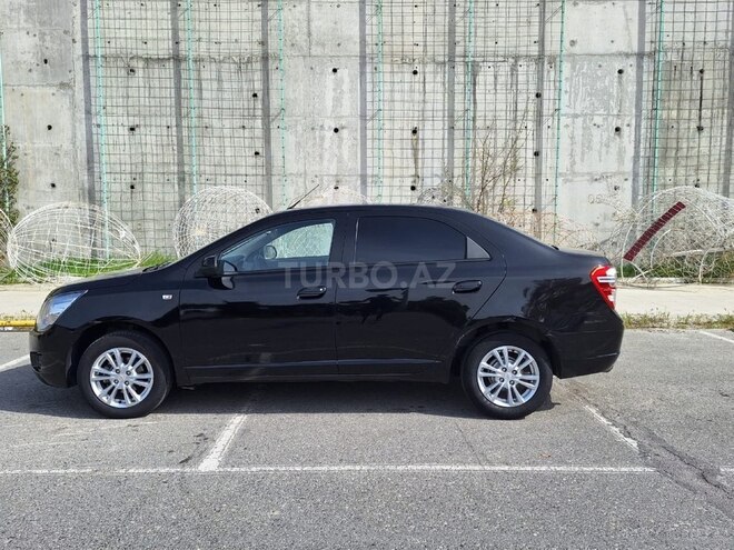 Chevrolet Cobalt-4