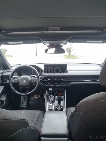 Honda Accord 2023, 44,900 km - 2.0 л - Bakı