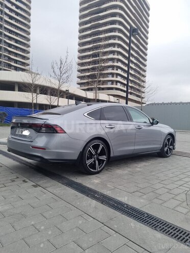 Honda Accord 2023, 44,900 km - 2.0 л - Bakı
