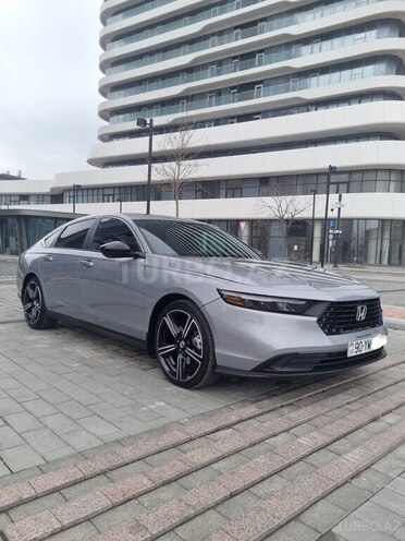 Honda Accord 2023, 44,900 km - 2.0 л - Bakı
