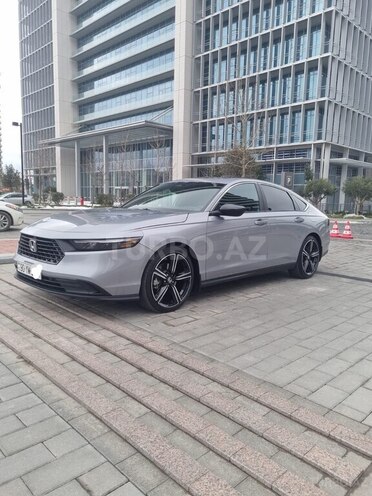 Honda Accord 2023, 44,900 km - 2.0 л - Bakı