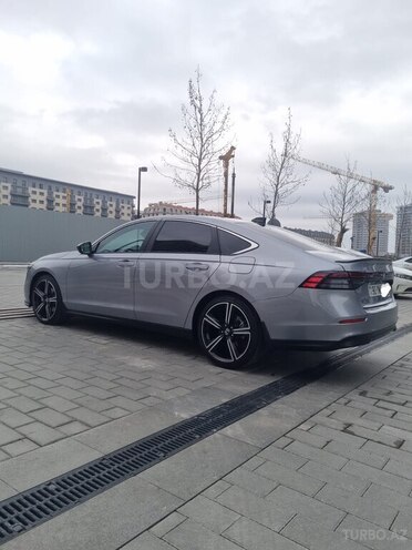 Honda Accord 2023, 44,900 km - 2.0 л - Bakı