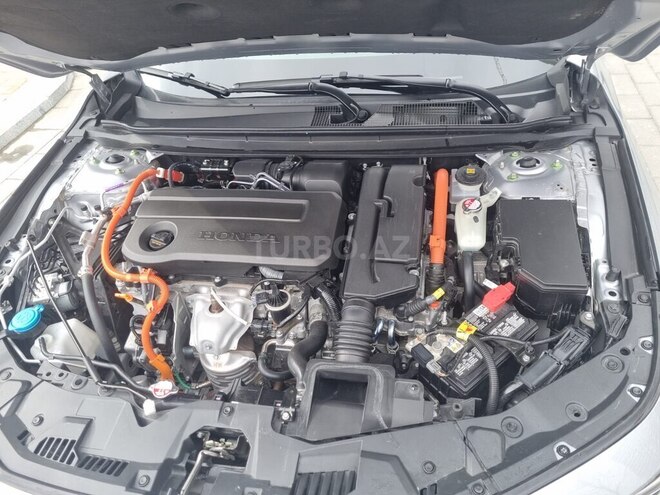 Honda Accord 2023, 44,900 km - 2.0 л - Bakı