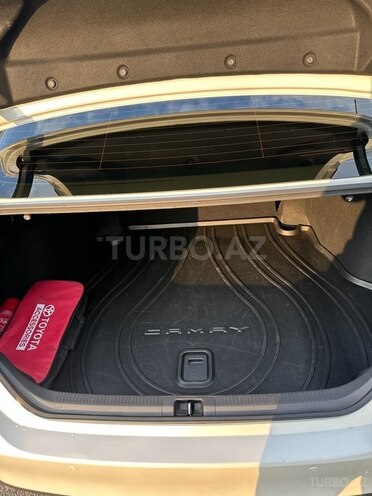 Toyota Camry 2022, 57,000 km - 2.5 л - Bakı