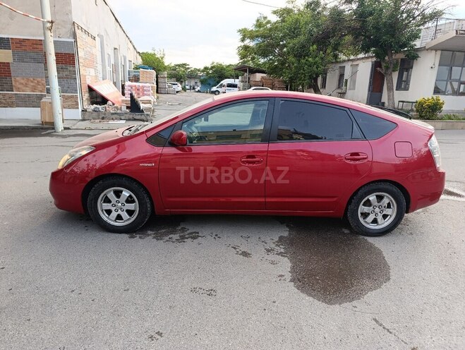 Toyota Prius 2008, 370,000 km - 1.5 l - Bakı