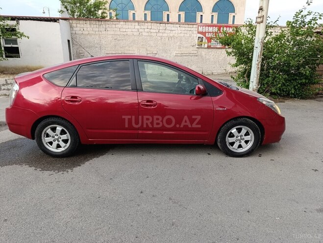 Toyota Prius 2008, 370,000 km - 1.5 l - Bakı
