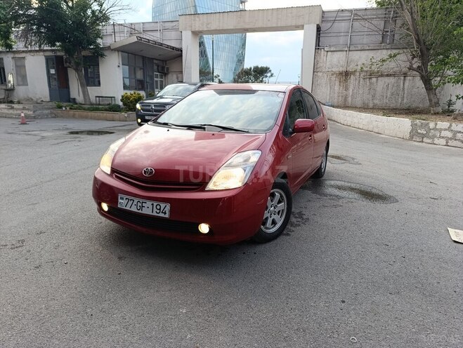 Toyota Prius 2008, 370,000 km - 1.5 l - Bakı