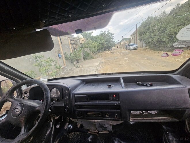 Ford Transit 1992, 531,971 km - 2.5 l - Bakı