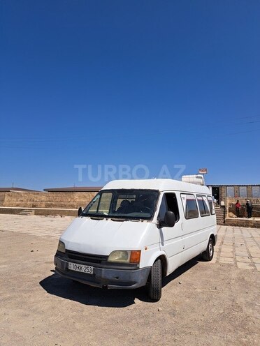 Ford Transit 1992, 531,971 km - 2.5 l - Bakı