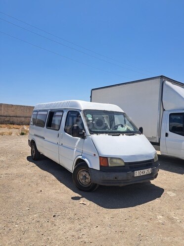 Ford Transit 1992, 531,971 km - 2.5 l - Bakı