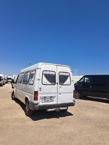 Ford Transit 1992, 531,971 km - 2.5 l - Bakı