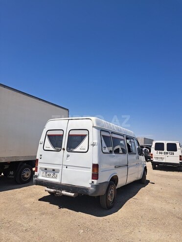 Ford Transit 1992, 531,971 km - 2.5 l - Bakı