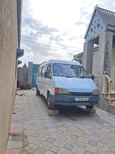 Ford Transit 1992, 531,971 km - 2.5 l - Bakı